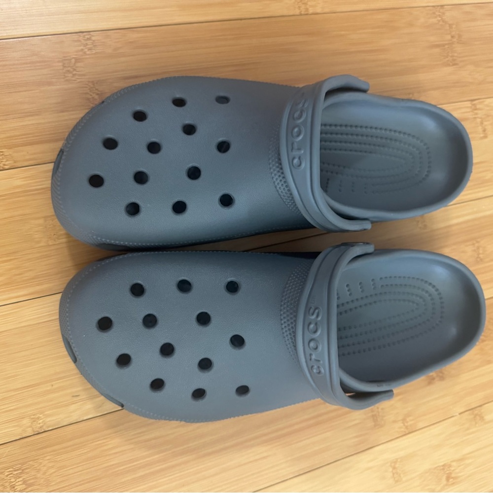 CROCS men’s 14